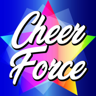 Cheer Forceアプリ誕生